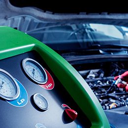 Mobile Air Conditioning Repair Milton Keynes 