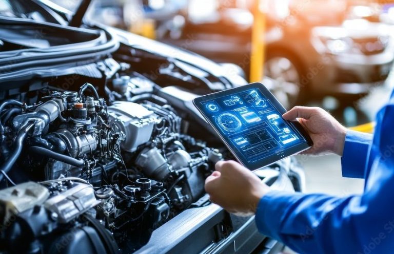 Mobile car diagnostics, including ECU programming and van diagnostics as part of our auto diagnostics services. Milton Keynes 