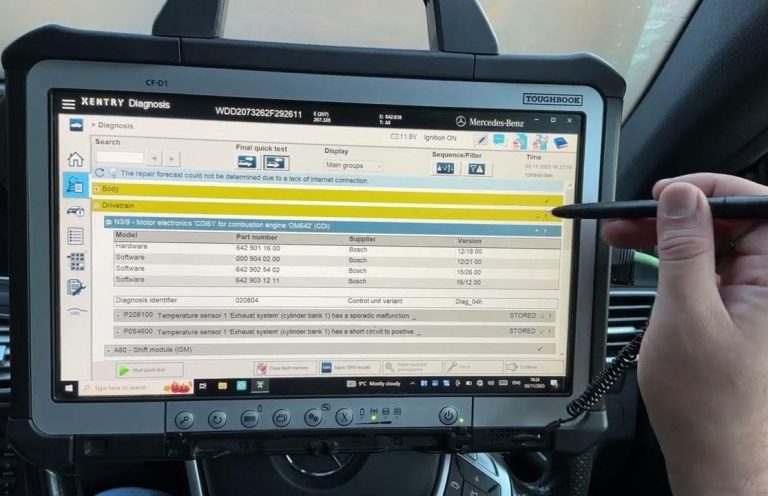 Mobile car diagnostics, including ECU programming and van diagnostics as part of our auto diagnostics services. Milton Keynes 