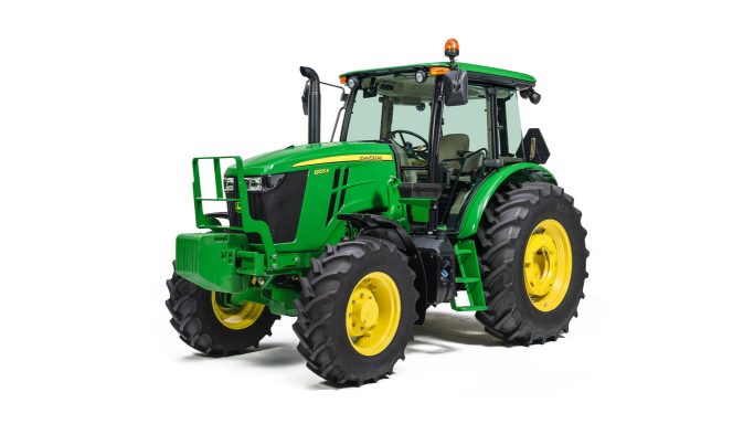 Agriculture and Tractor Air Conditioning Service Milton Keynes  