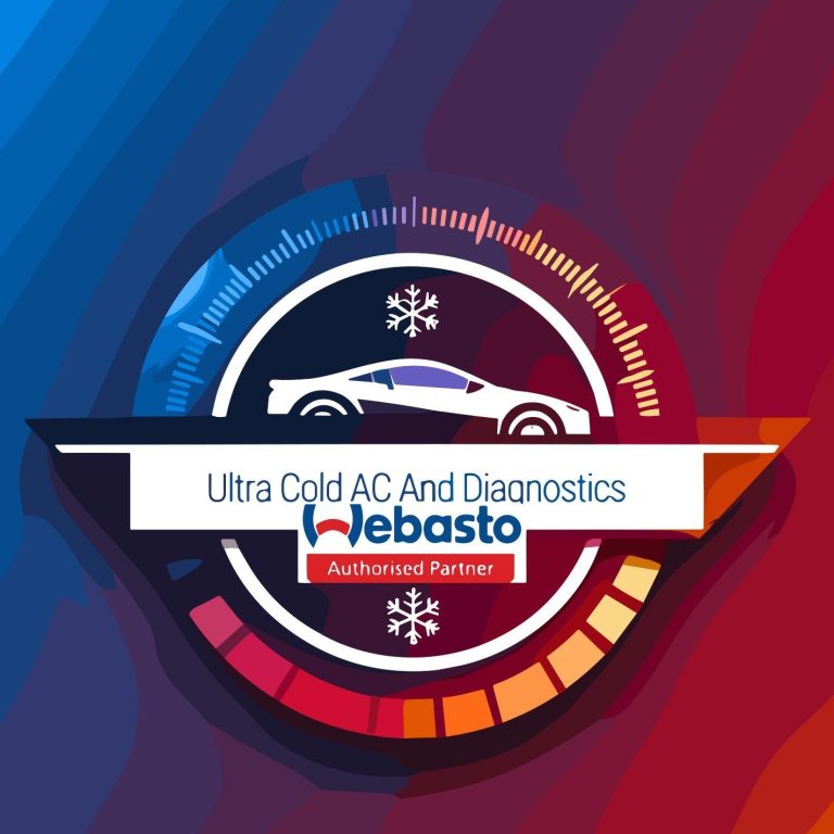 Mobile Car AC Milton Keynes 